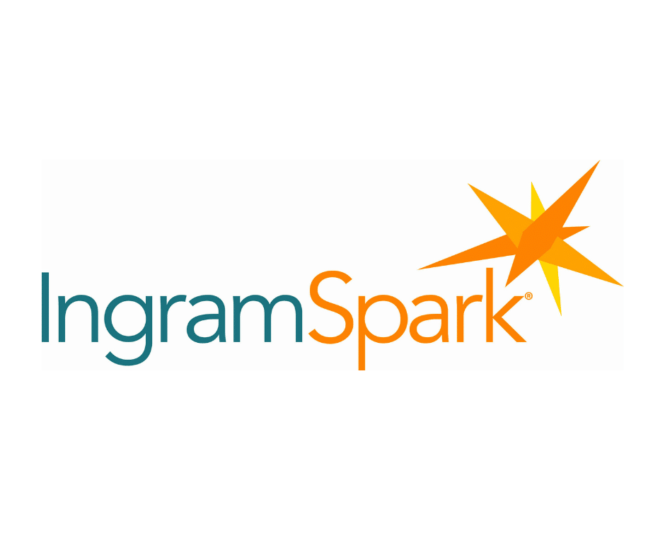 IngramSpark logo