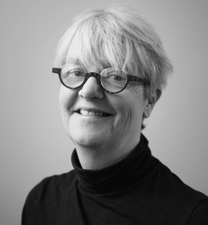 Orna Ross, co-founder and director of the Alliance of Independent Authors (ALLi), author, poet