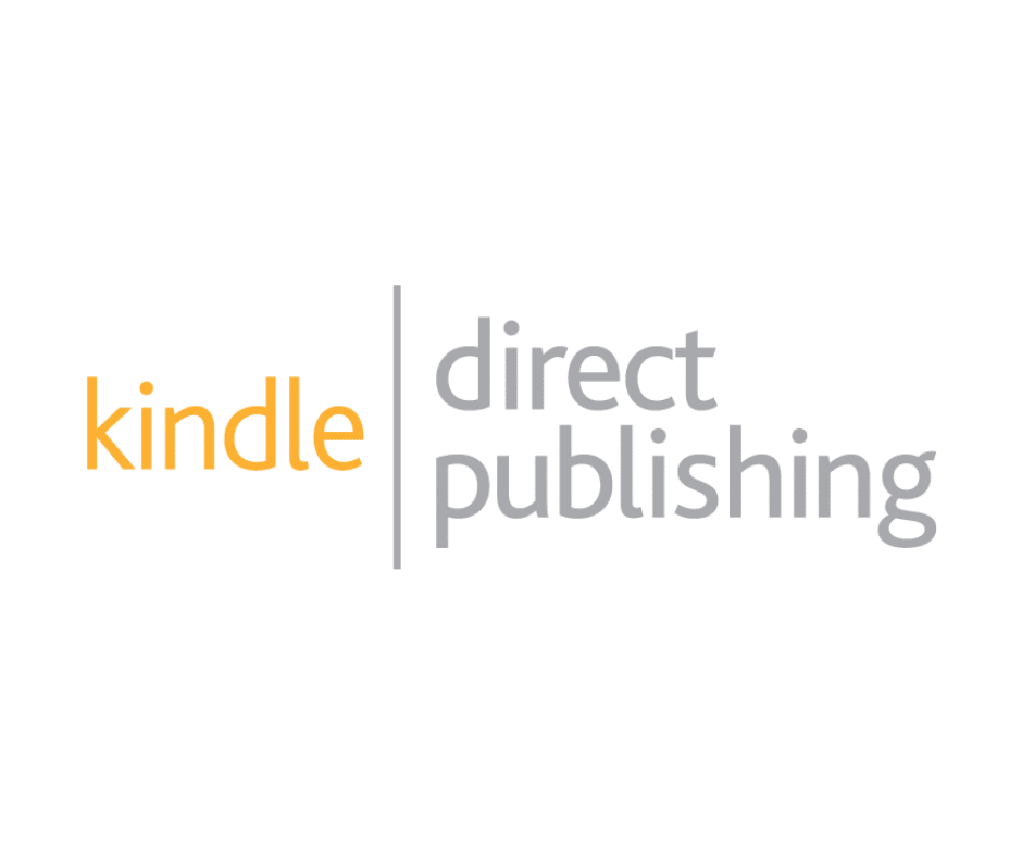 Kindle Direct Publishing logo