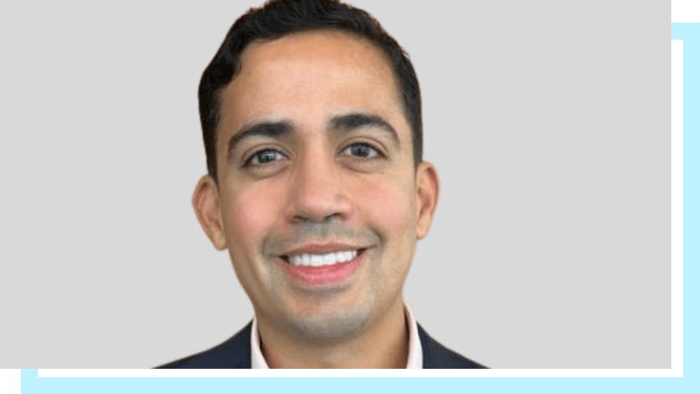 Alejandro M. Gonzalez