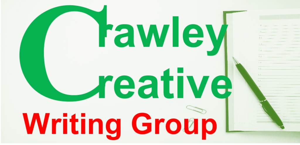 Crawley Creative Writing Group