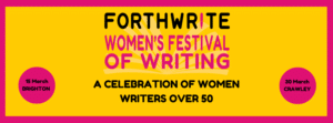 Forthwrite: Women's Festival of Writing