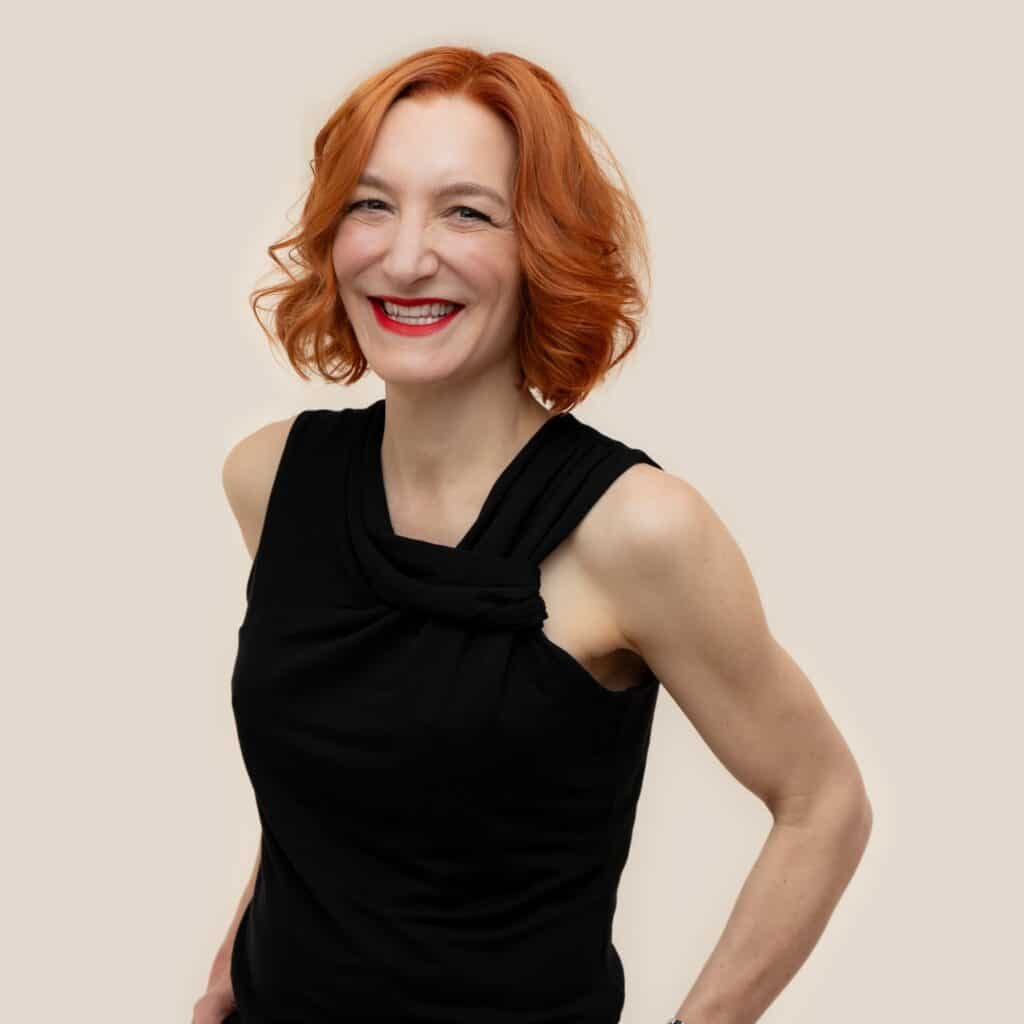 Kathleen Whyman, Jenner Mackay James Photography