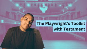 The Playwright's Toolkit with Testament