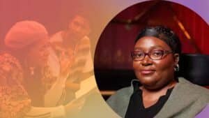 Matilda Feyisayo Ibini, On the Page, On the Stage