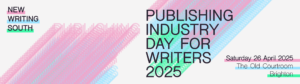 Publishing Industry Day 2025