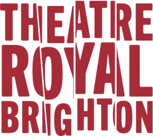 Theatre Royal Brighton logo