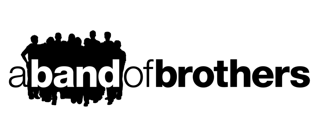 A Band of Brothers logo