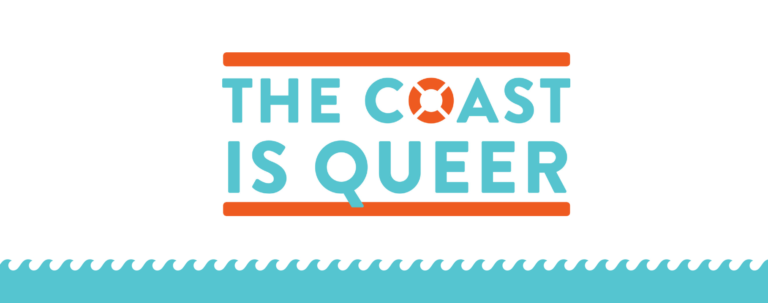 coast is queer